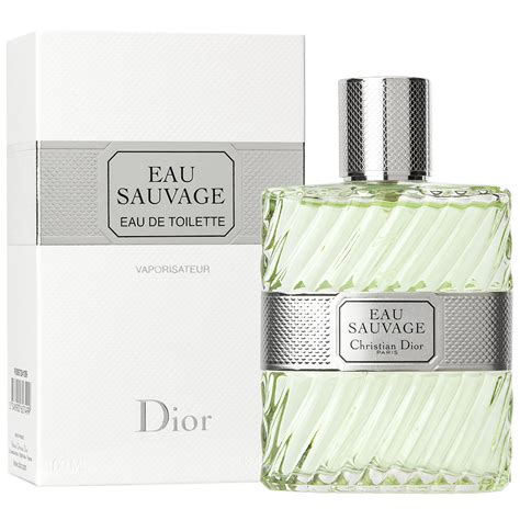 dior eau sauvage prix|eau sauvage de chez dior.